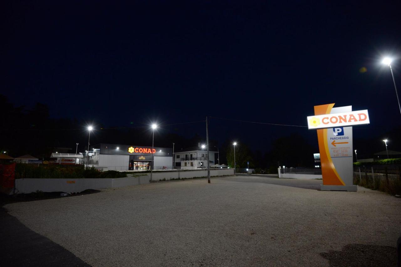 Affittacamere Stazione Valmontone Extérieur photo
