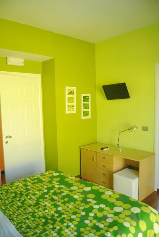 Affittacamere Stazione Valmontone Chambre photo