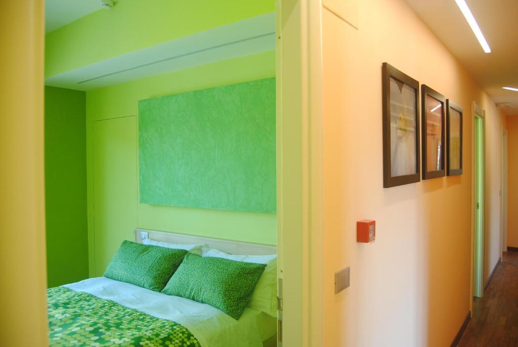 Affittacamere Stazione Valmontone Chambre photo