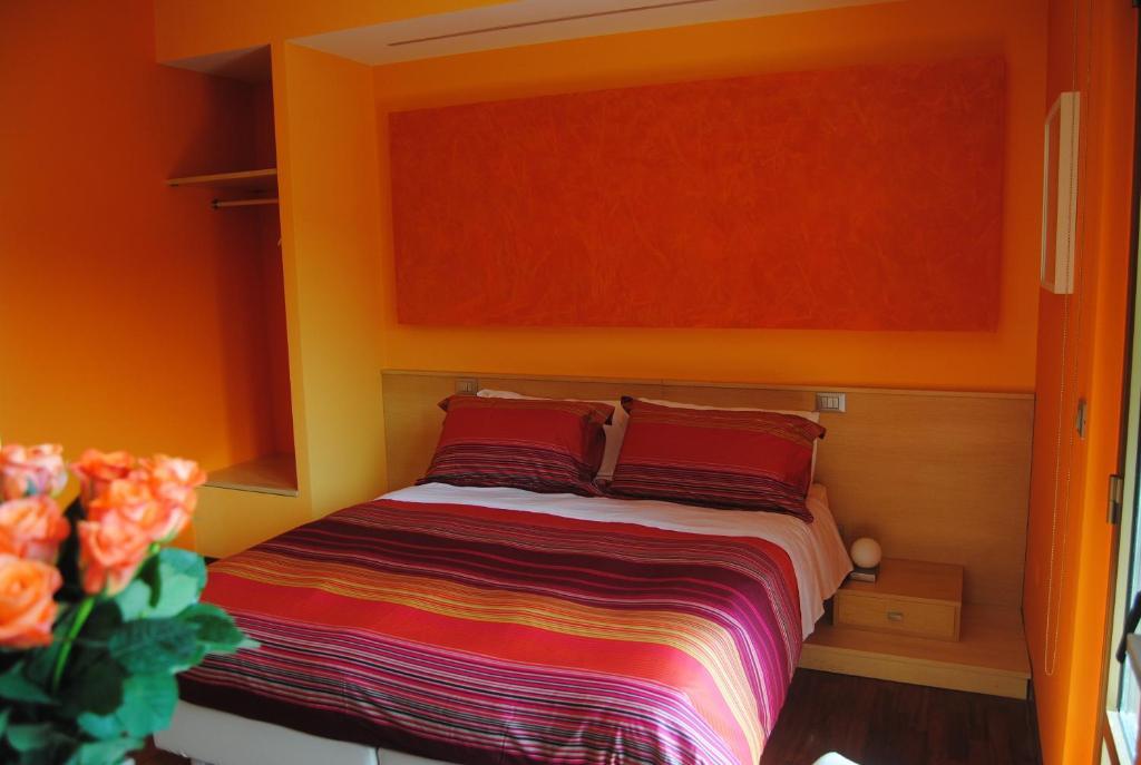 Affittacamere Stazione Valmontone Chambre photo