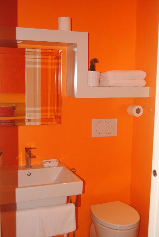Affittacamere Stazione Valmontone Chambre photo
