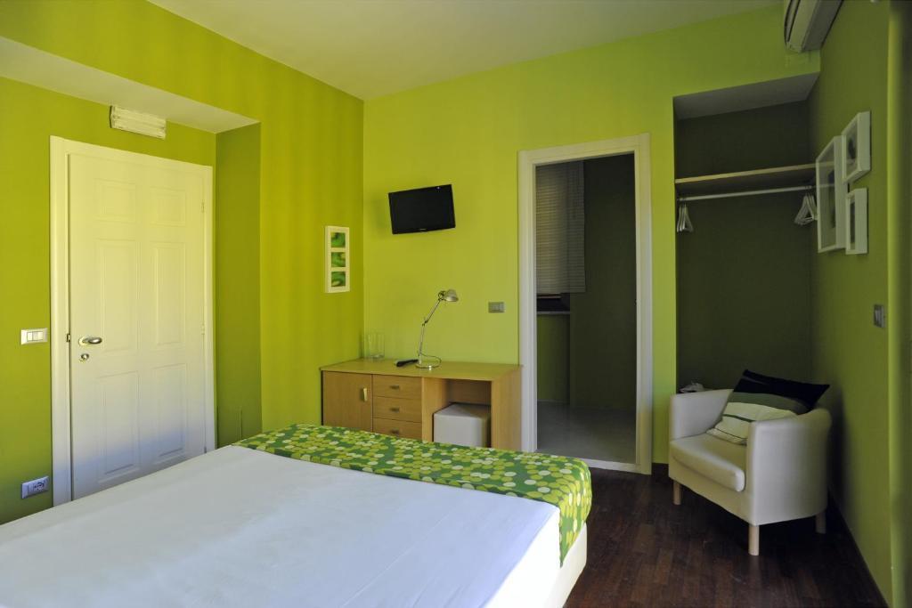Affittacamere Stazione Valmontone Chambre photo