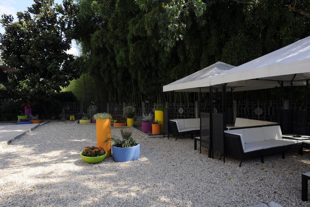Affittacamere Stazione Valmontone Extérieur photo