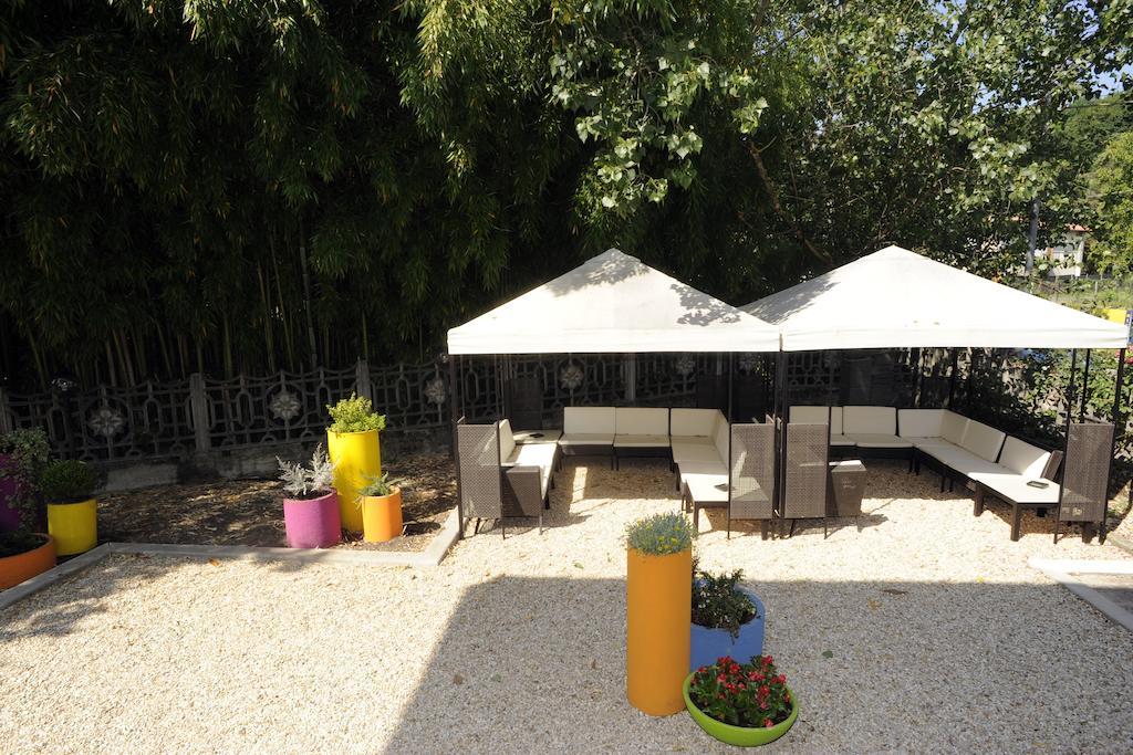 Affittacamere Stazione Valmontone Extérieur photo